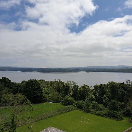 Lila Lake Isle Luxury Aparthotel 斯莱戈 外观 照片