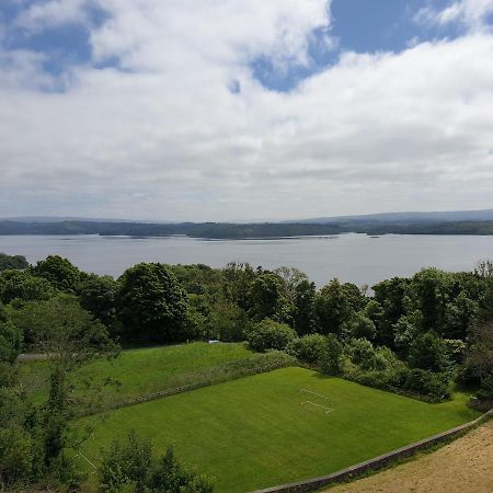 Lila Lake Isle Luxury Aparthotel 斯莱戈 外观 照片