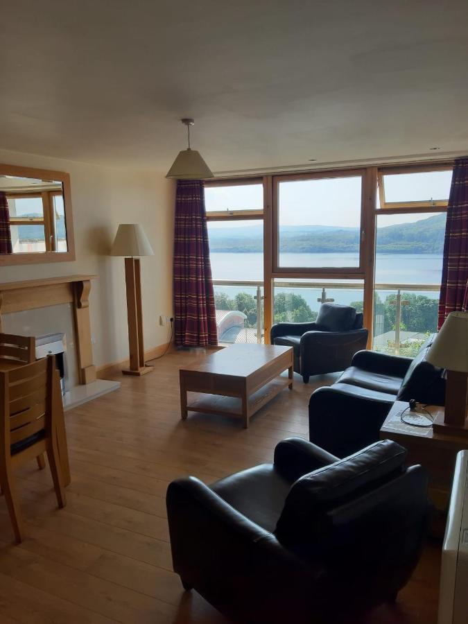 Lila Lake Isle Luxury Aparthotel 斯莱戈 外观 照片