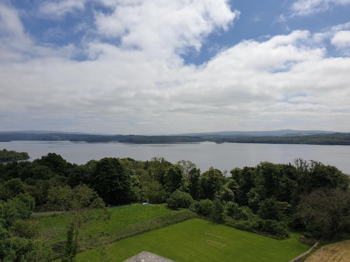 Lila Lake Isle Luxury Aparthotel 斯莱戈 外观 照片