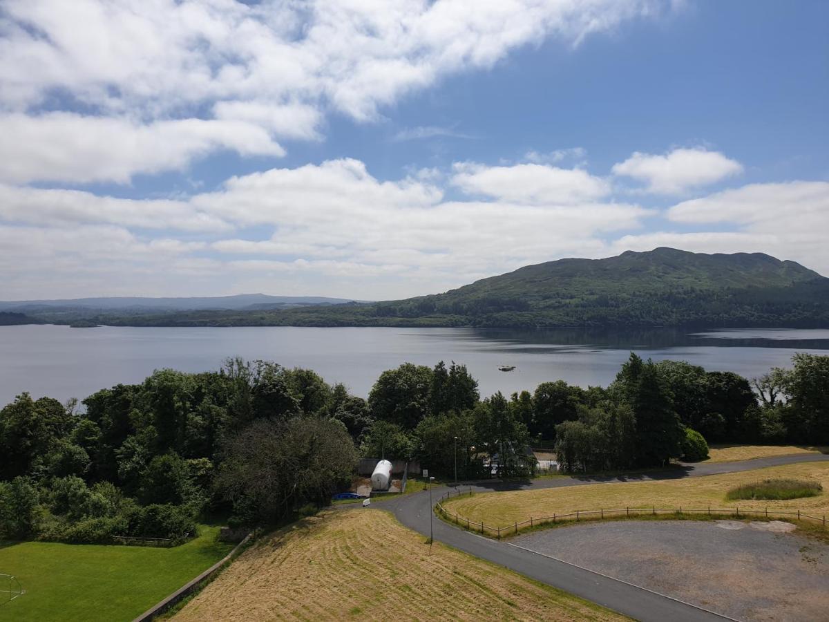 Lila Lake Isle Luxury Aparthotel 斯莱戈 外观 照片