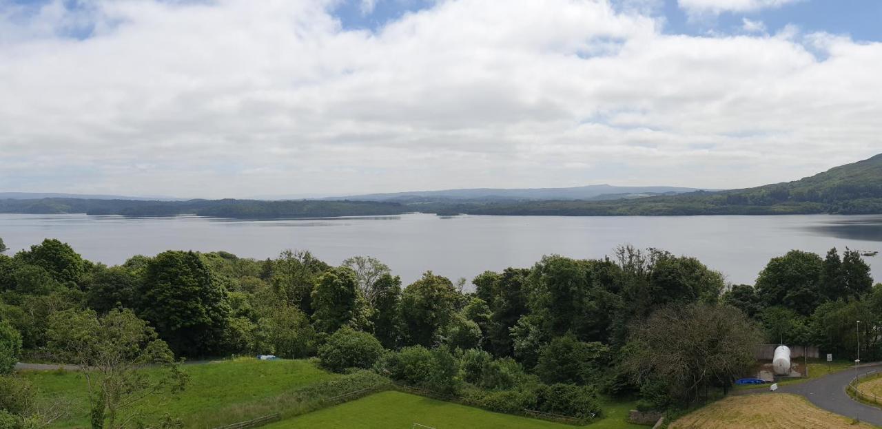Lila Lake Isle Luxury Aparthotel 斯莱戈 外观 照片