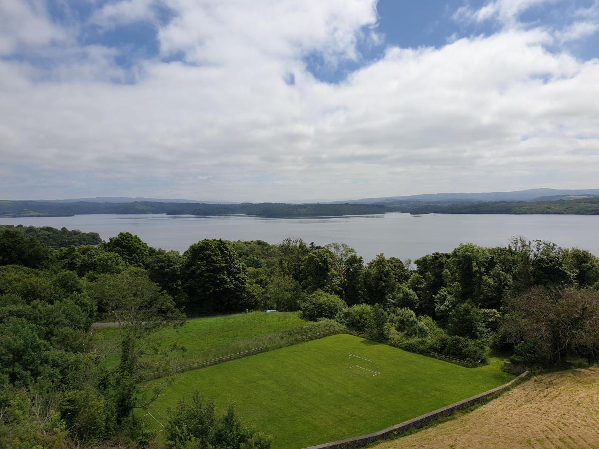 Lila Lake Isle Luxury Aparthotel 斯莱戈 外观 照片